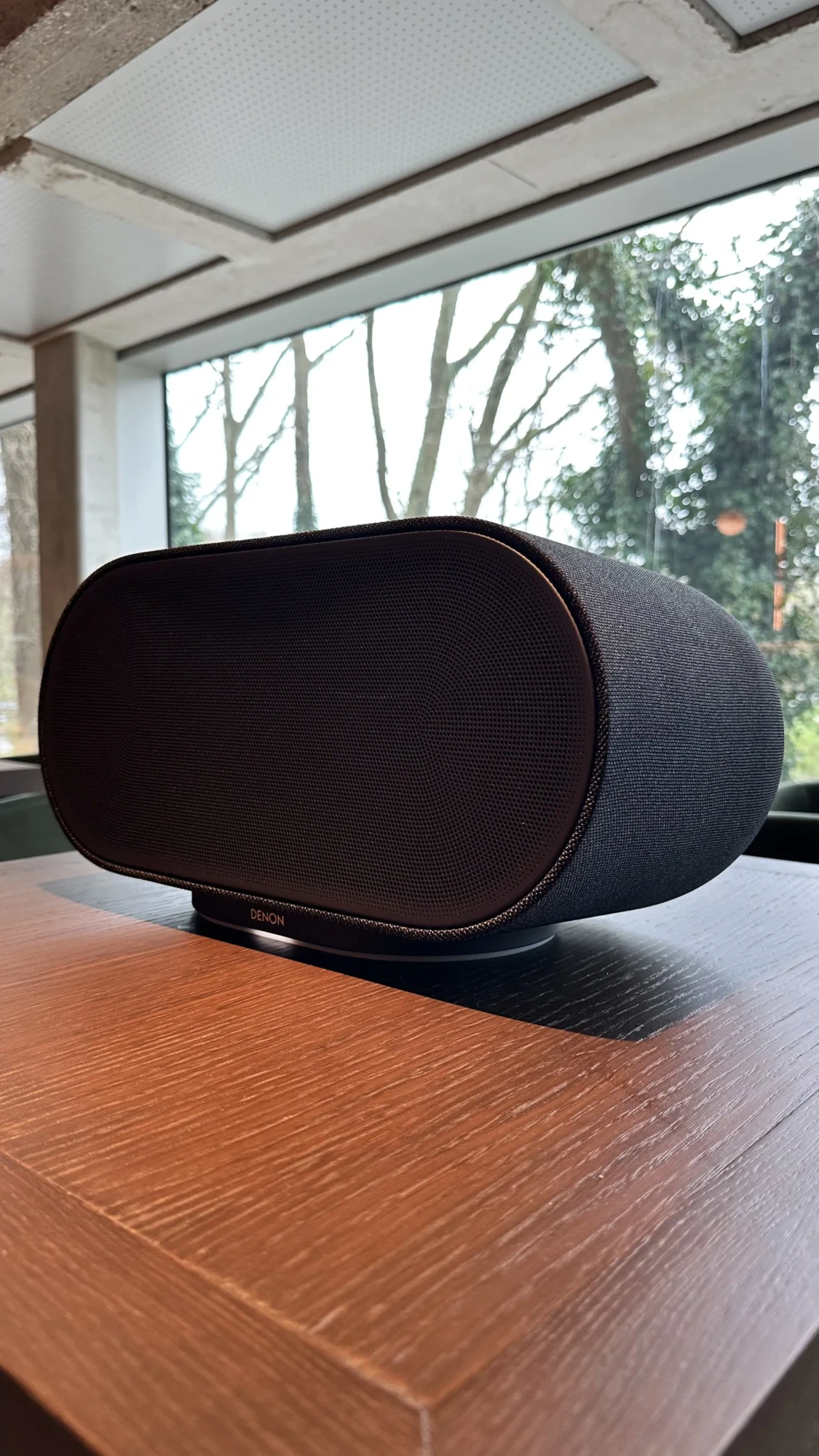 Denon Home; de Denon Home 600.