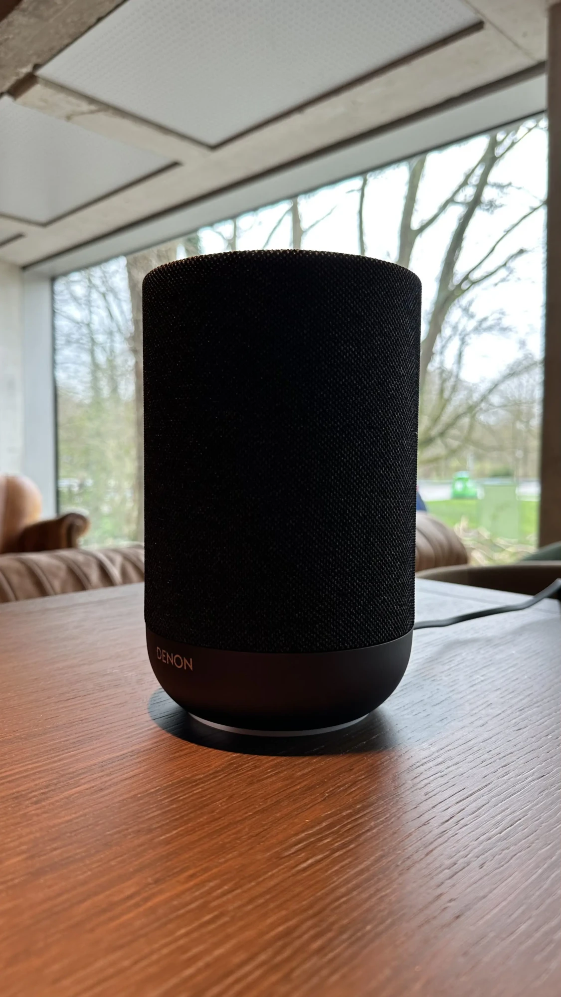 Denon Home; de Denon Home 200.